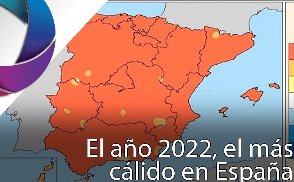 2022 El Año Más Cálido En España 8073